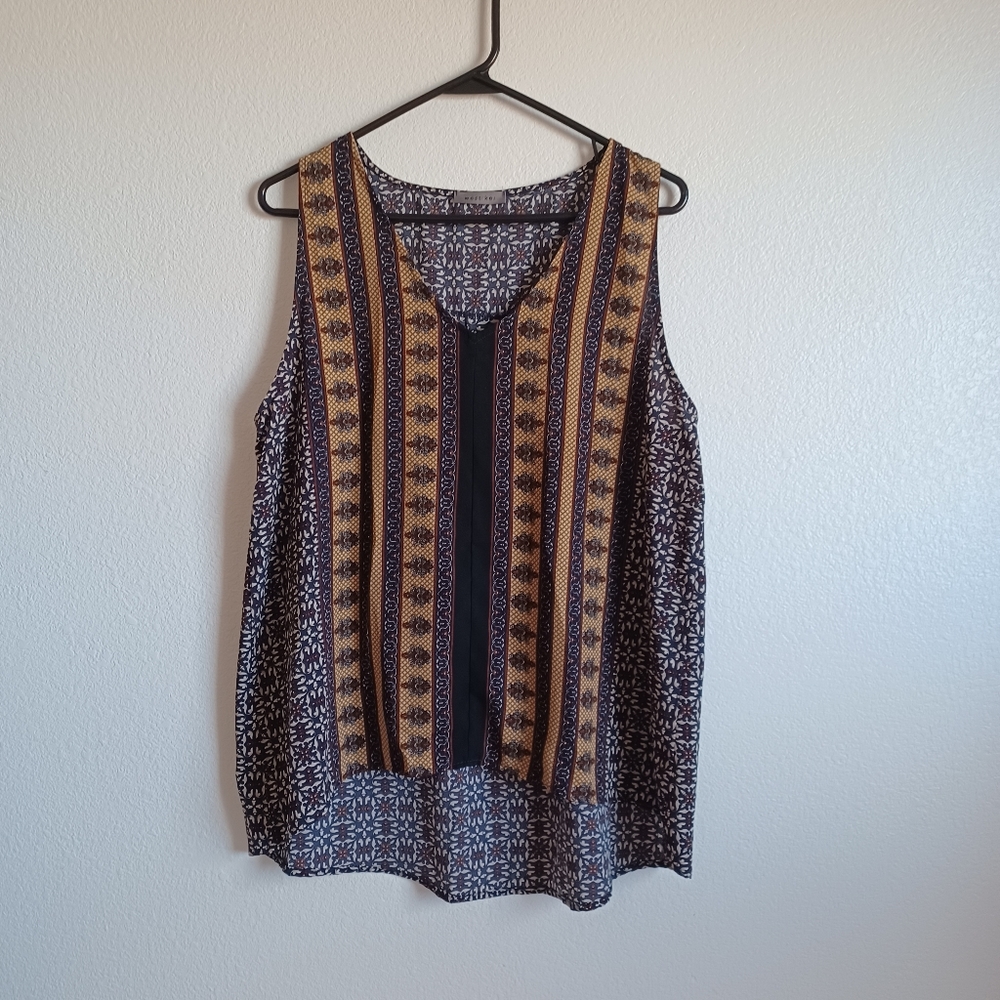 West kei blouse tops